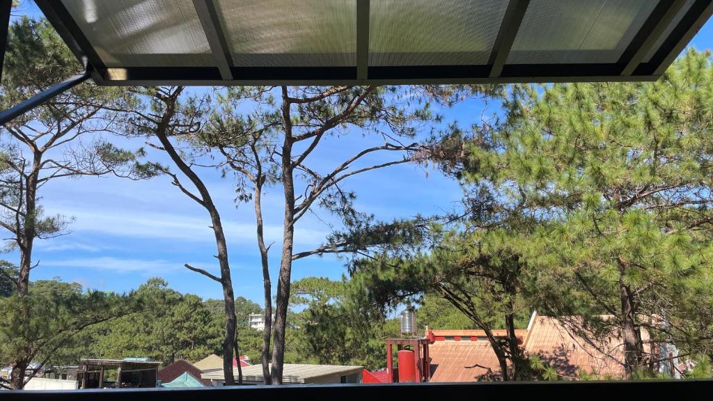 Ana's Haven Baguio