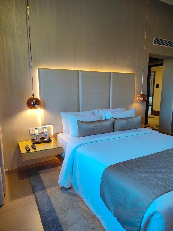 Fortune Hosur - Member ITC Hotels' Group - Chambre Reine