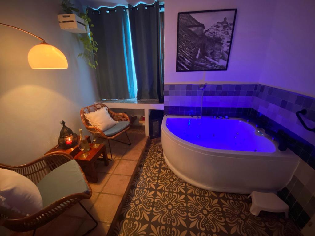 Photo from Casa Campana in Arcos de la Frontera, Andalucía, Spain