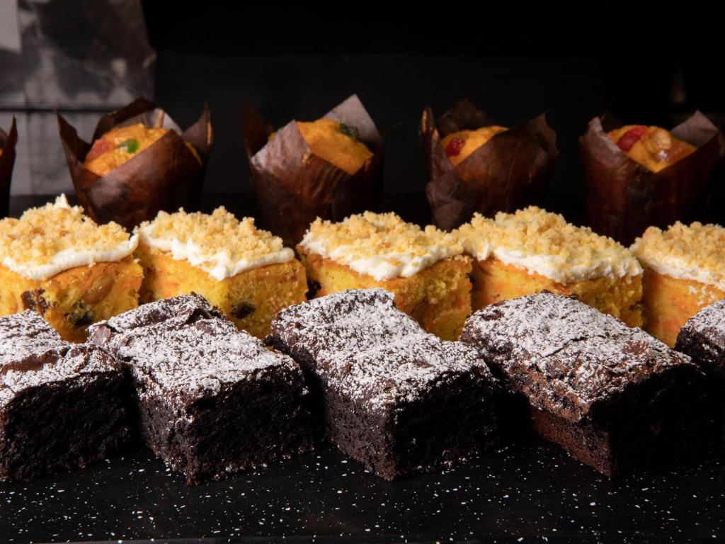 ibis Bangkok Sukhumvit 24 - Resim 32