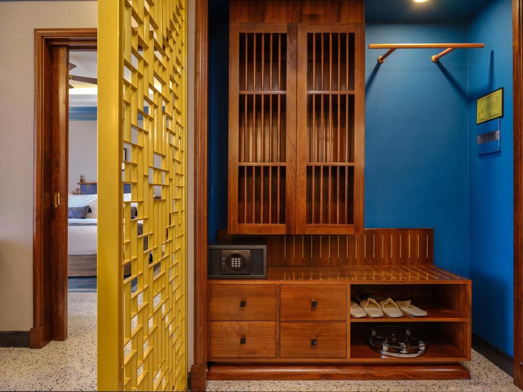 Silk Path Grand Hue Hotel - 17