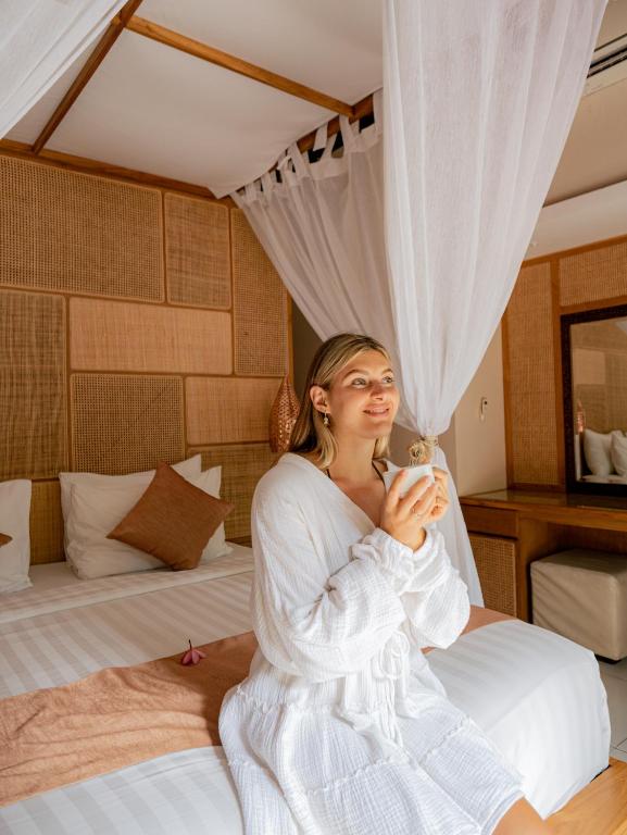 Lasanti Villas Seminyak - 9