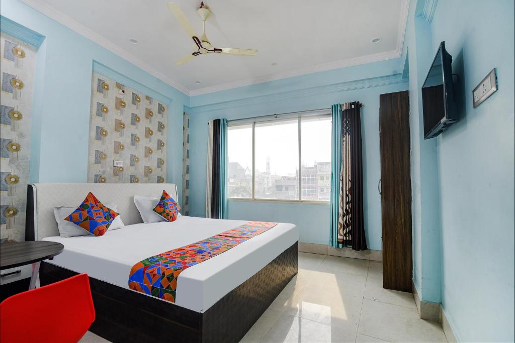 FabHotel Raj Niwas - Housity