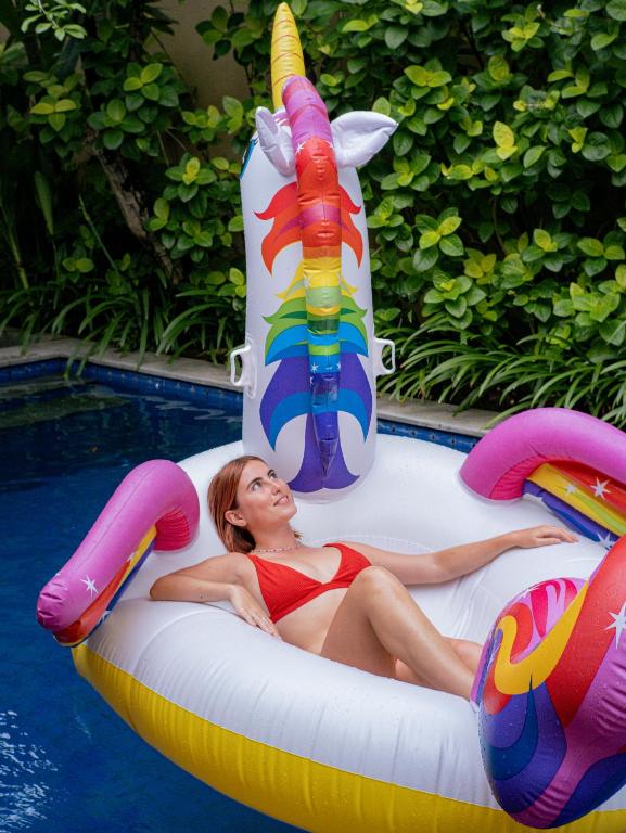 Lasanti Villas Seminyak - 13