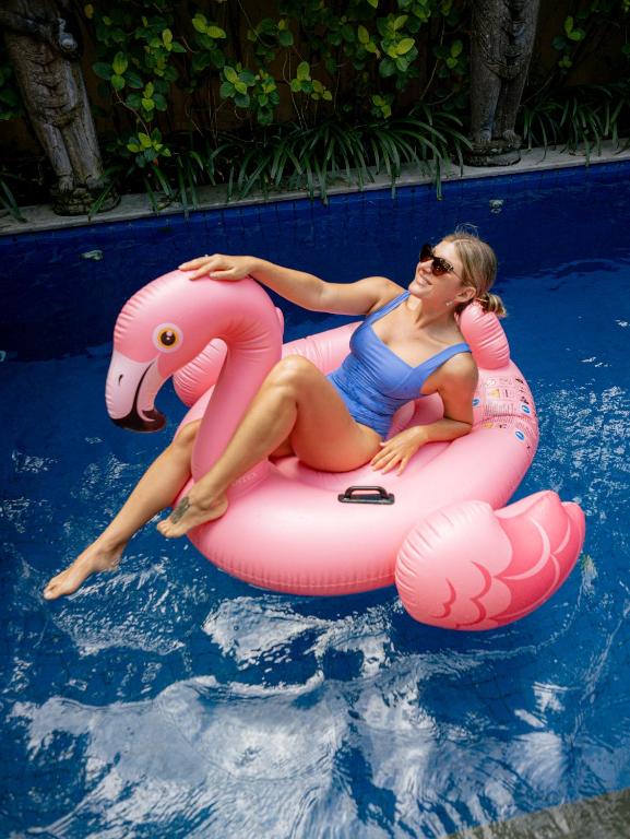 Lasanti Villas Seminyak - 15