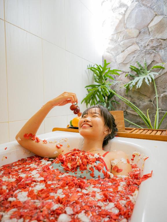 Lasanti Villas Seminyak - 18