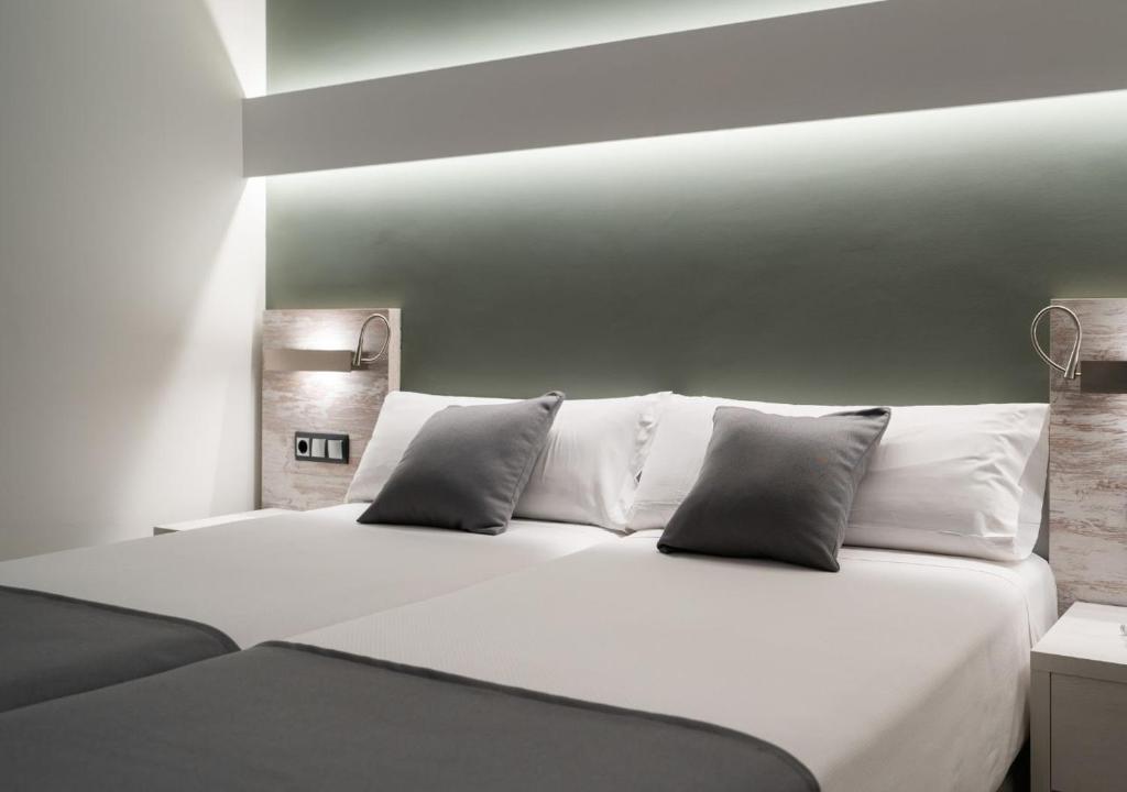 Medplaya Hotel Bali - 家庭上级房间（4个成人）