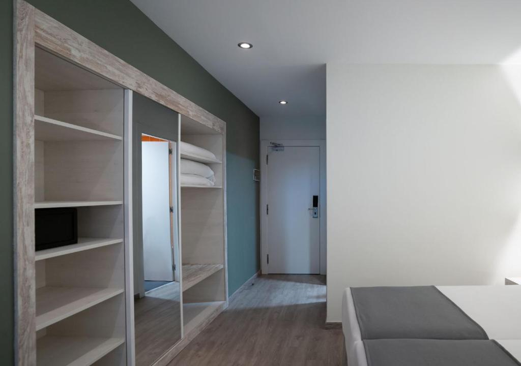 Medplaya Hotel Bali - 家庭上级房间（2个成人）