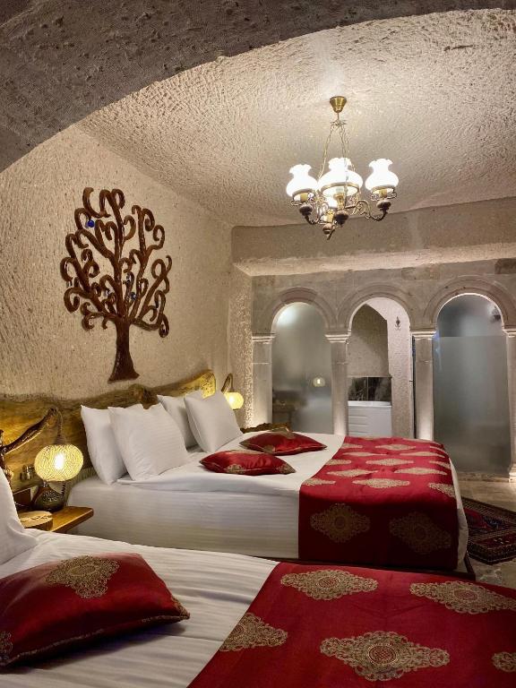 Aren Cave Hotel And Art Gallery - 4