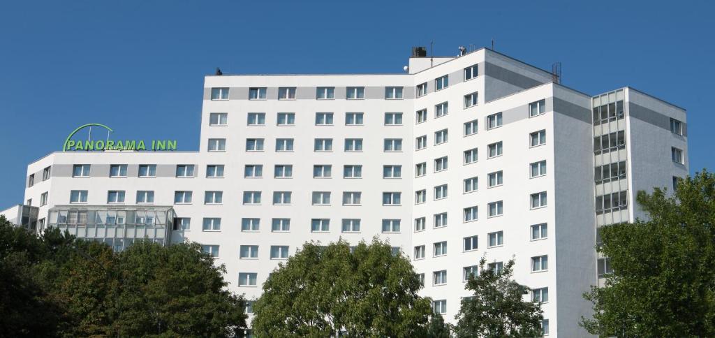 Panorama Inn Hotel und Boardinghaus - Resim 29
