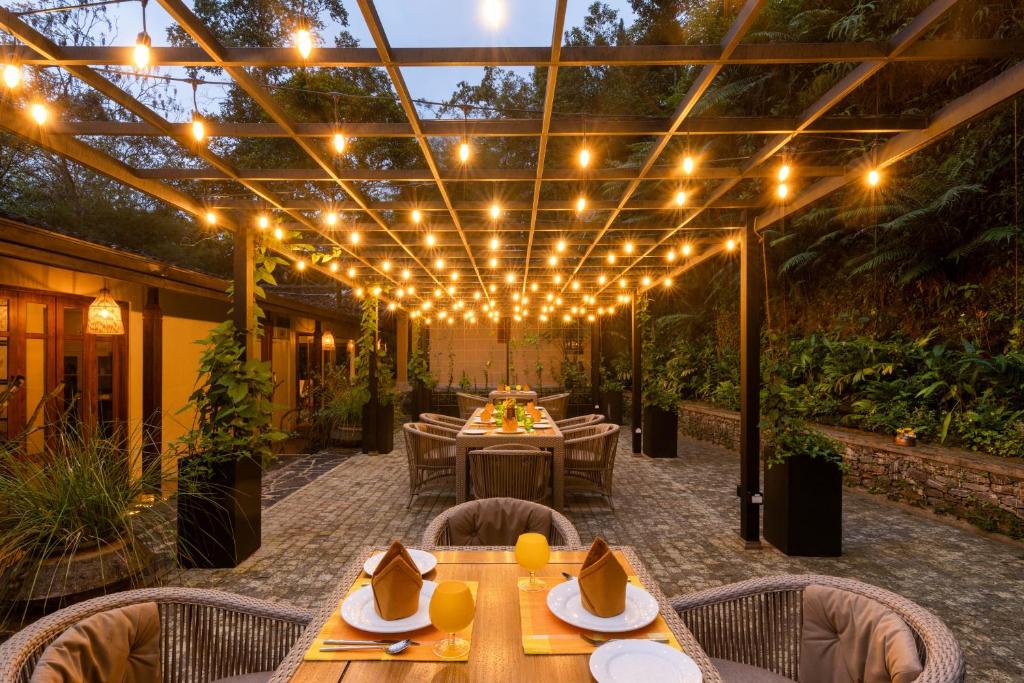 Ảnh trong thư viện ảnh của The Weir House ở Ulapane