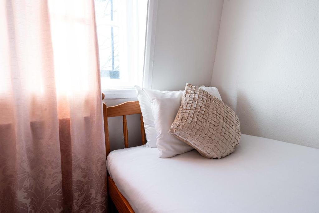 Lancaster Court Hotel - Resim 8