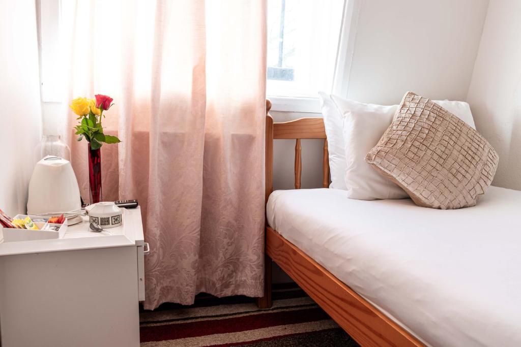 Lancaster Court Hotel - Resim 16