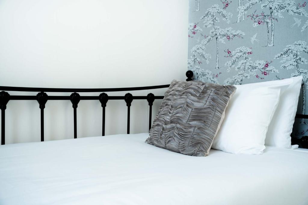 Lancaster Court Hotel - Resim 13