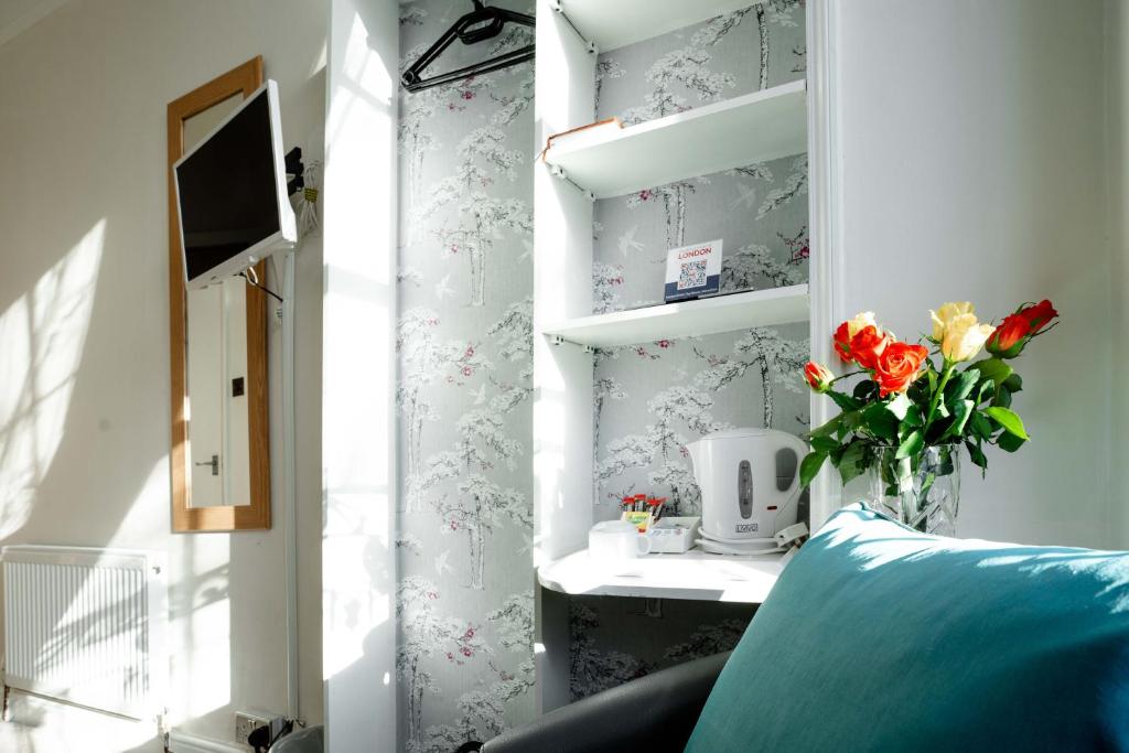 Lancaster Court Hotel - Resim 33