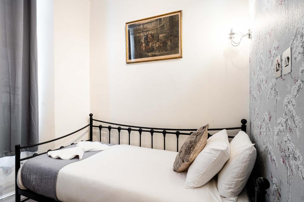 Lancaster Court Hotel - Resim 15