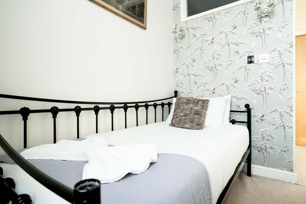 Lancaster Court Hotel - Resim 12