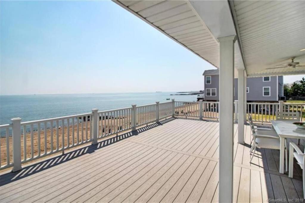 Cozy Beach Direct Waterfront!, East Haven Updated 2024 Prices