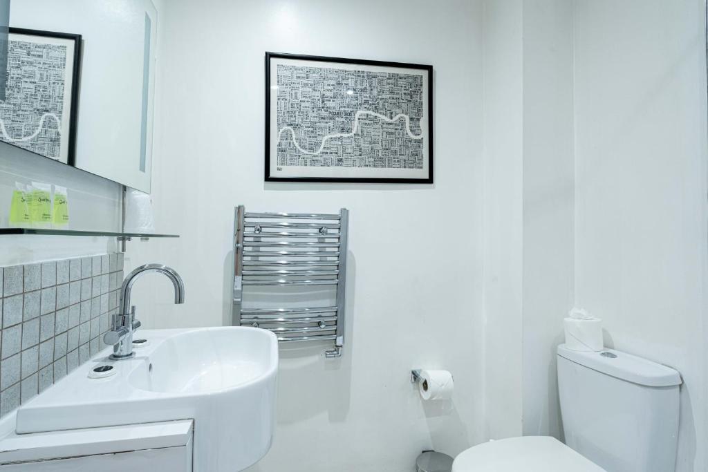 Lancaster Court Hotel - Resim 40