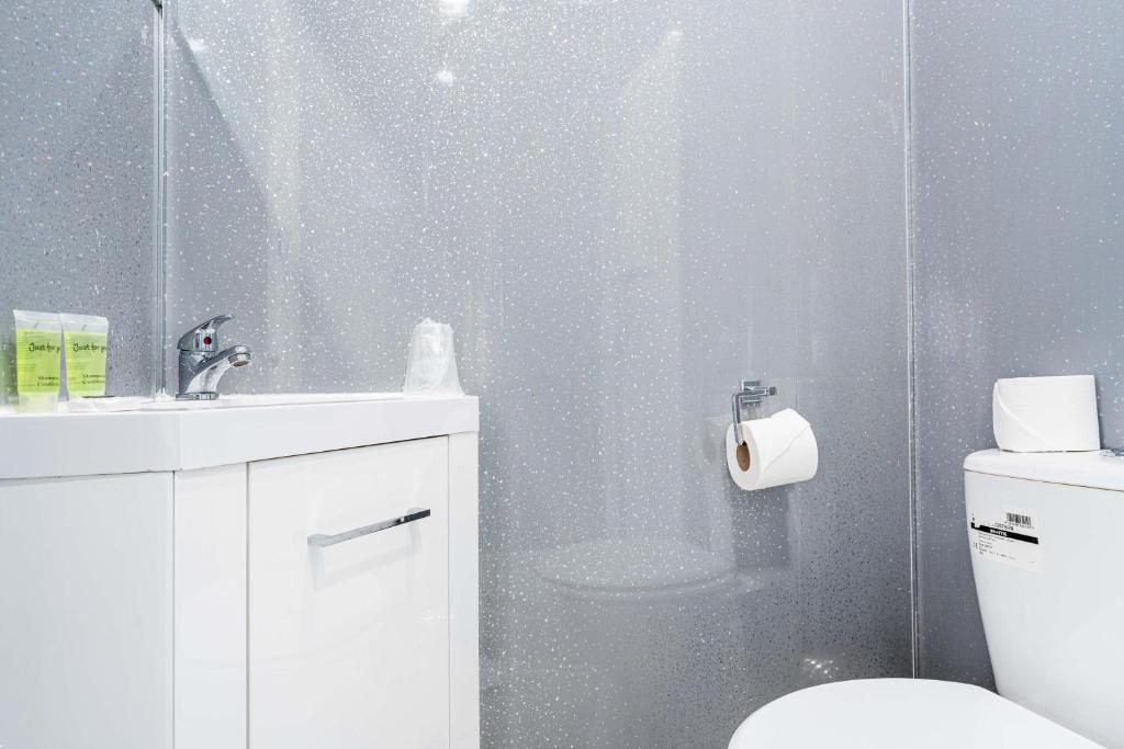 Lancaster Court Hotel - Resim 41