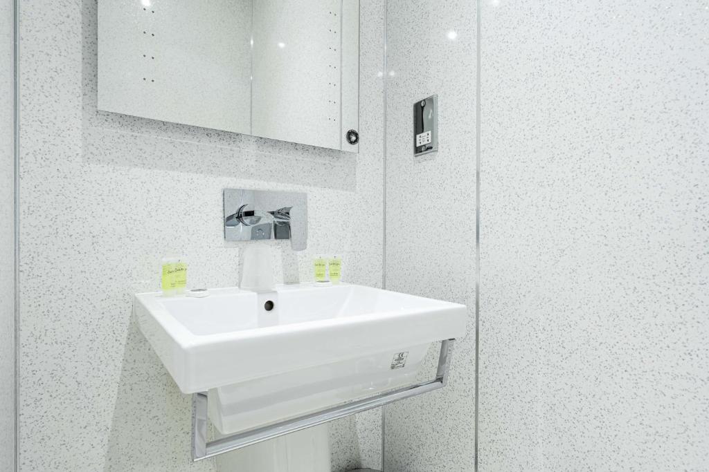 Lancaster Court Hotel - Resim 42