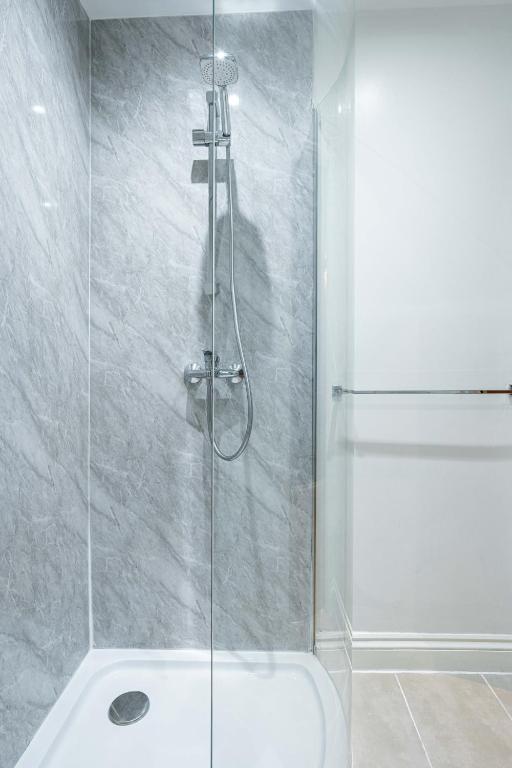 Lancaster Court Hotel - Resim 43