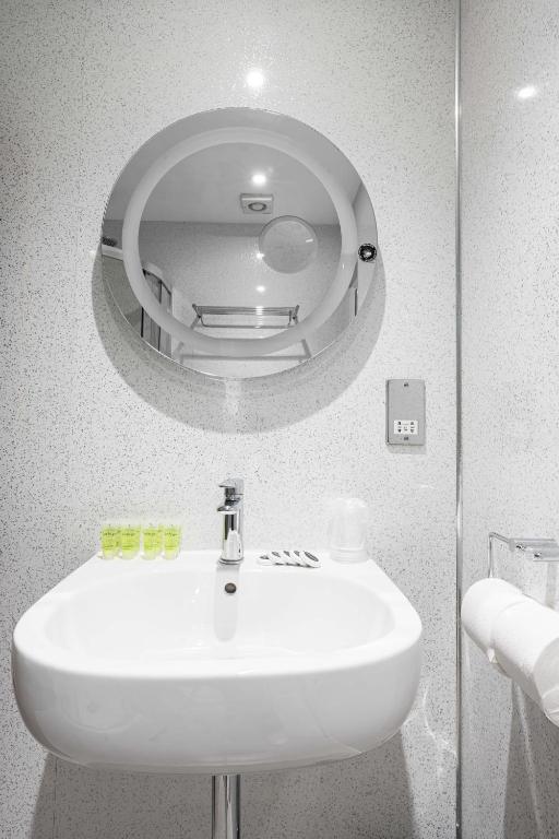 Lancaster Court Hotel - Resim 44