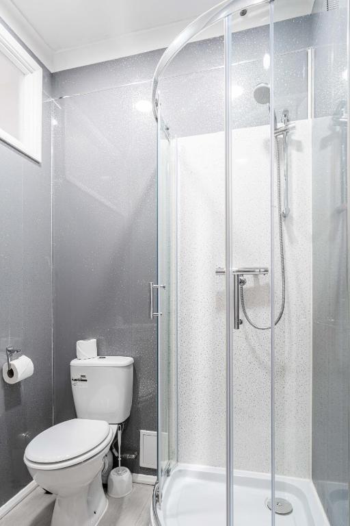 Lancaster Court Hotel - Resim 45