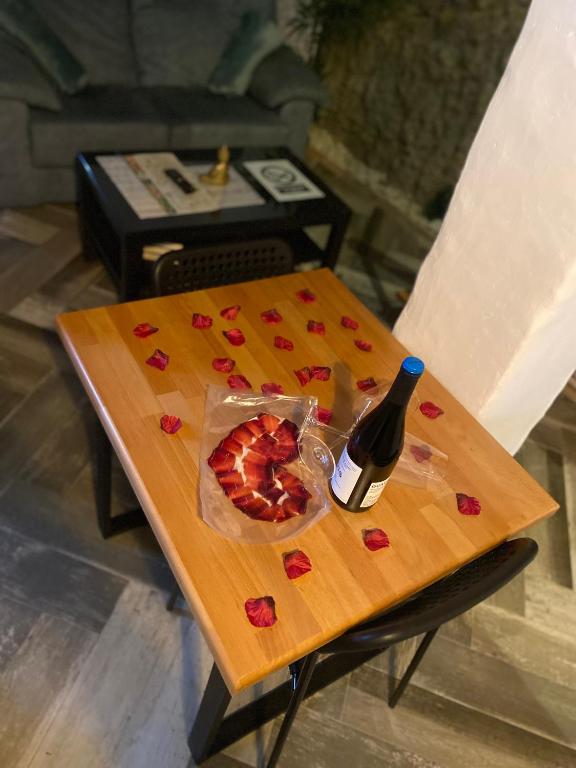 Casa Rural Bajo la Alcazaba - 15