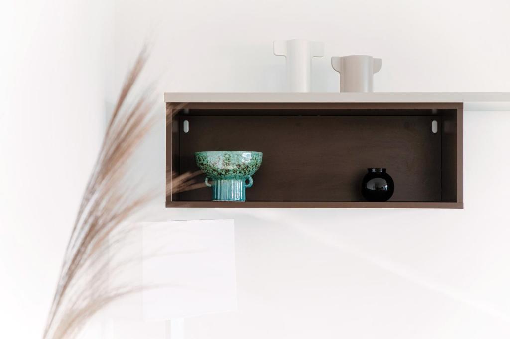 Il Parco 13 by Quokka 360 - strategic flat in Lugano centre - Resim 27