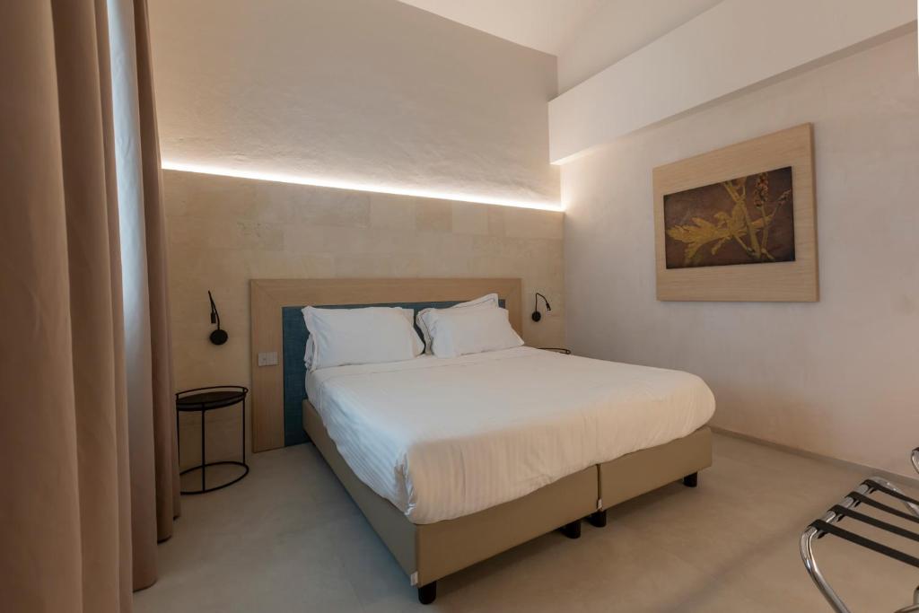 Borgo Giallonardo Wine Relais - Queen Suite