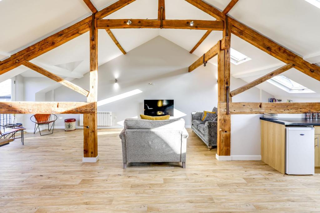 The Old Warehouse Ely 