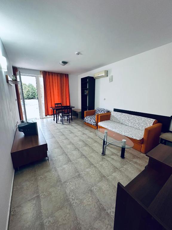 Stella Udacha Apartments & Studios - 公寓 - 一楼