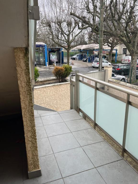 Billede fra billedgalleriet på Cosy Appartement Noisy-le-Sec i Noisy-le-Sec