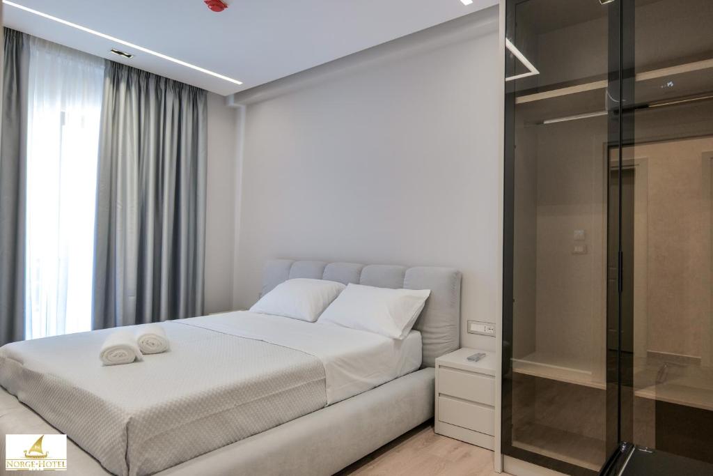 NORGE HOTEL - Image 8