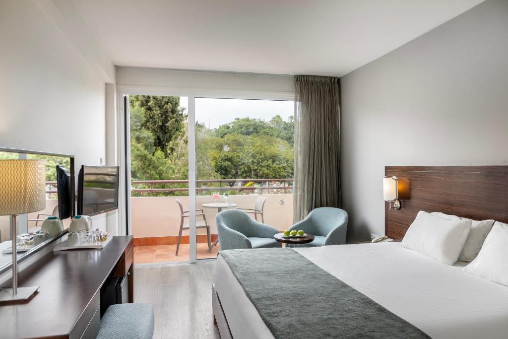 Napa Plaza Hotel (Adults Only) - 