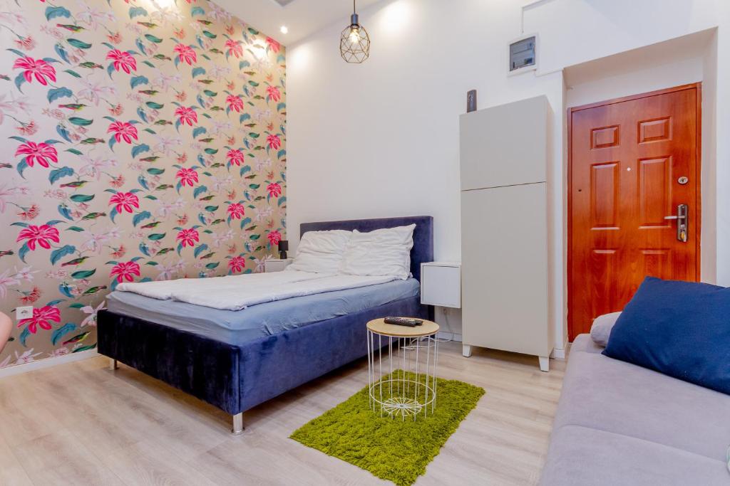 RothApartments'STUDIO 1072 Budapest, Akácfa utca 4. I/3 kép - 1