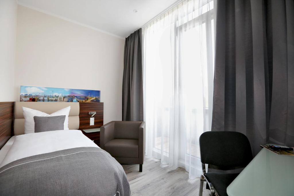 Hoteltow - Habitación Individual De Lujo