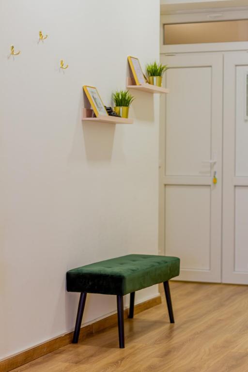 Fotografia z galérie ubytovania RothApartments'ALICE v Budapešti
