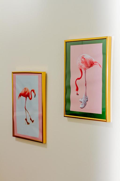 Fotografia z galérie ubytovania RothApartments'ALICE v Budapešti