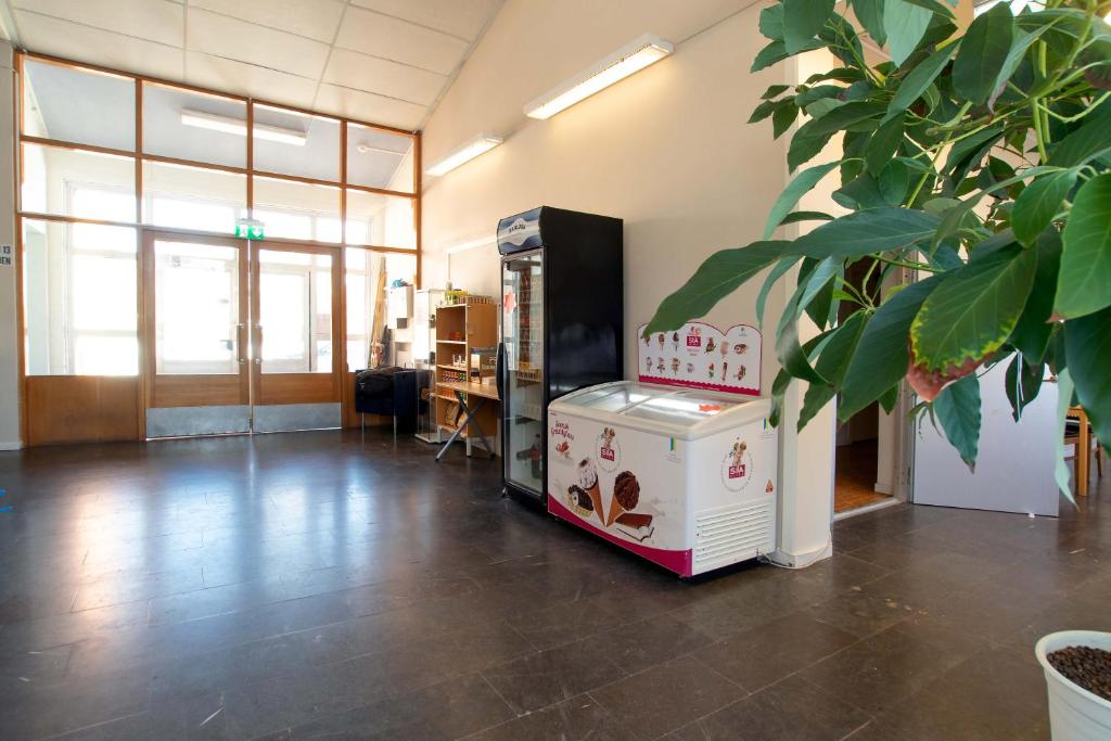 Fotografie z fotogalerie ubytování Dalasjö vandrarhem v destinaci Vilhelmina