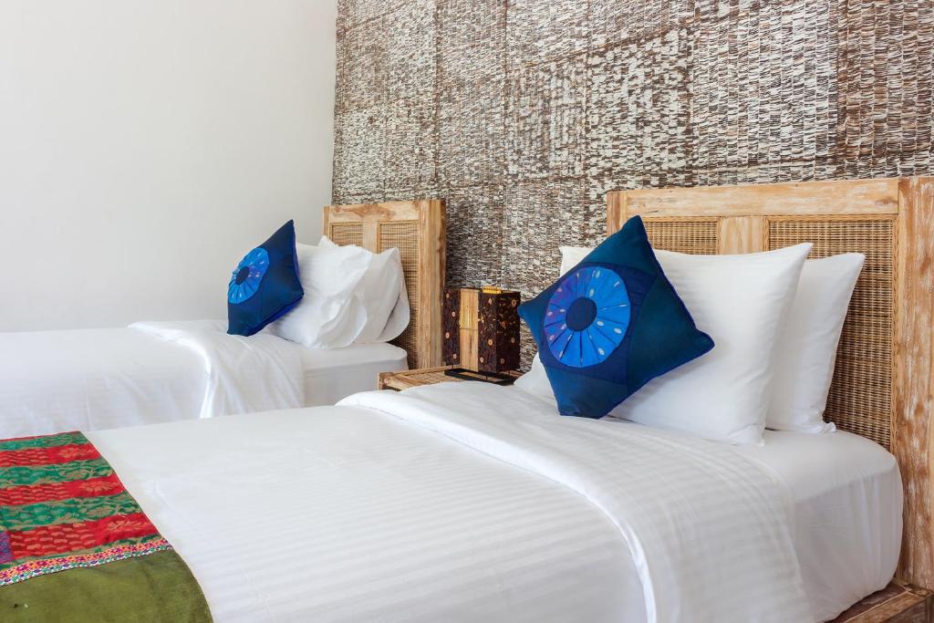 Kura Kura Resort Gili Meno - 
