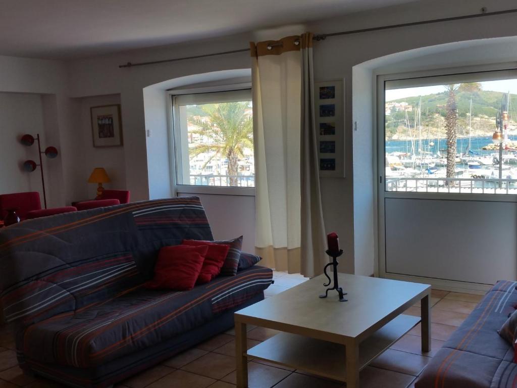 Résidence La Grande Voile - Appartement Supérieur