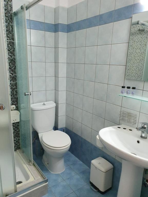 Calypso Beach Hotel - 19