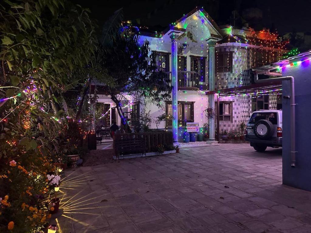 Nepal Bed and Breakfast, Kathmandu (updated prices 2024)