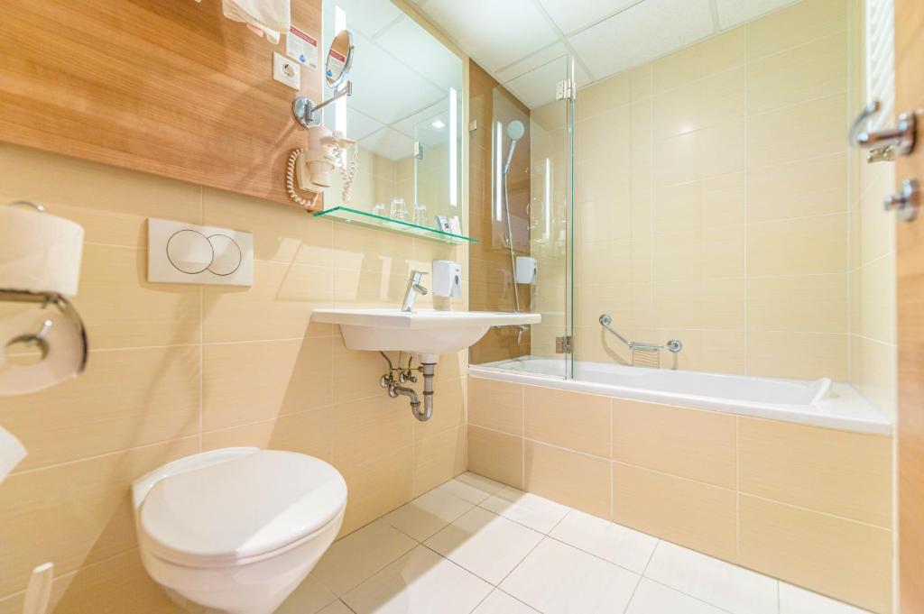 Expo Tower by Mellow Mood Hotels - Resim 11