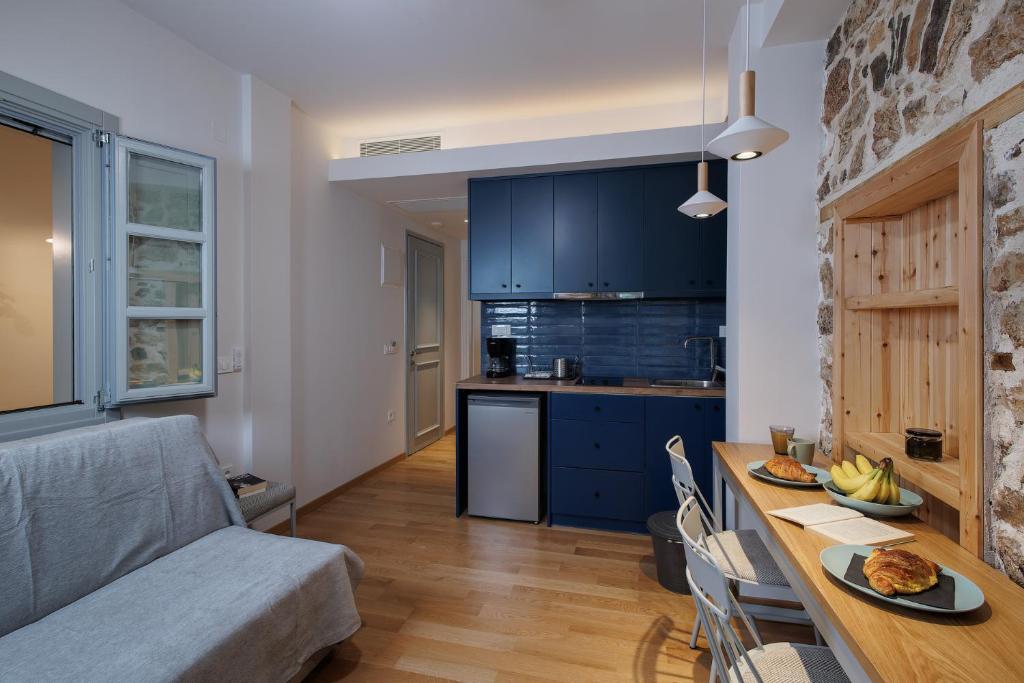 Eligia Suites - Appartement