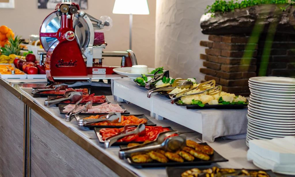 Calanica Resort - 16