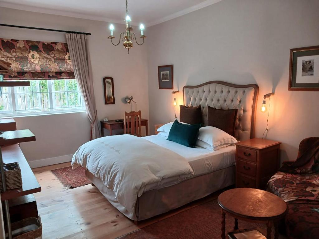 Die Waenhuis Guest House - Image 17