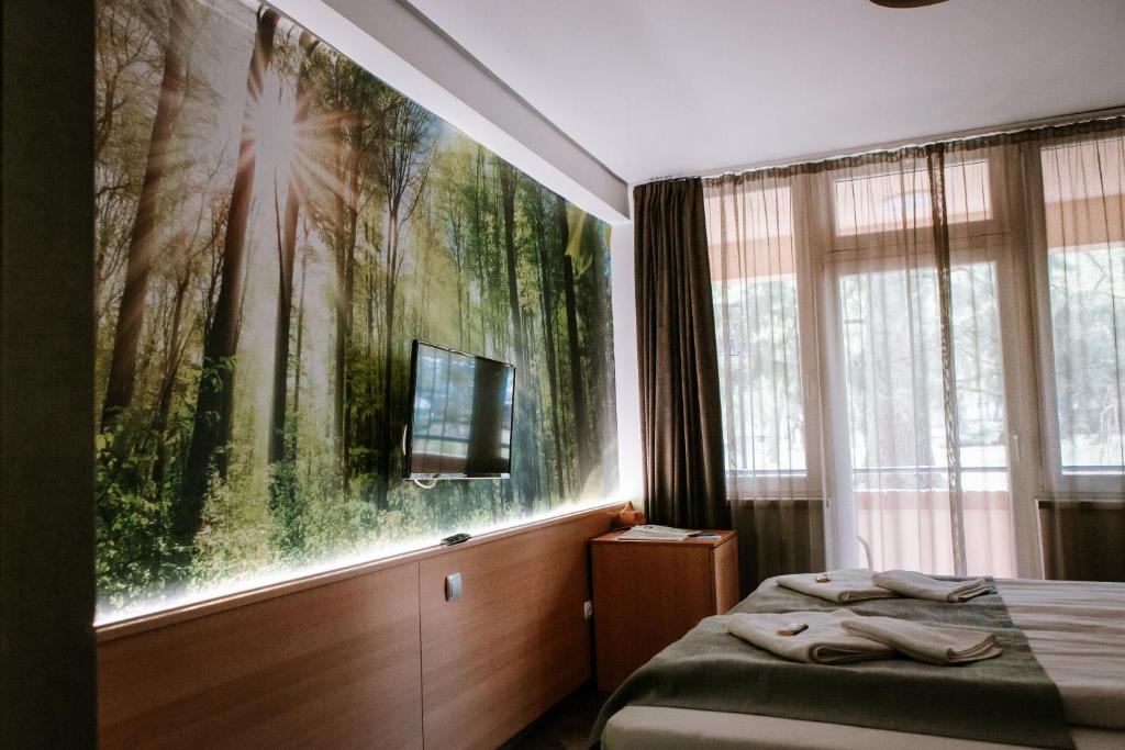 Park Hotel Sóstó - Resim 5